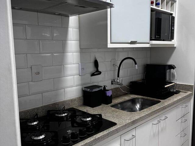 Apartamento para Venda em Votorantim - 3
