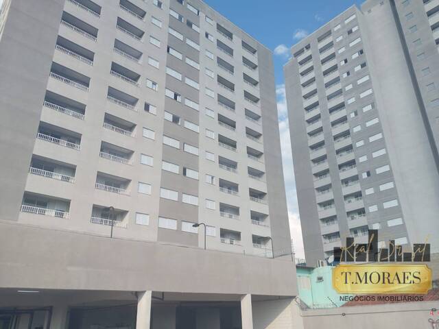 Venda em Vila Barcelona - Sorocaba