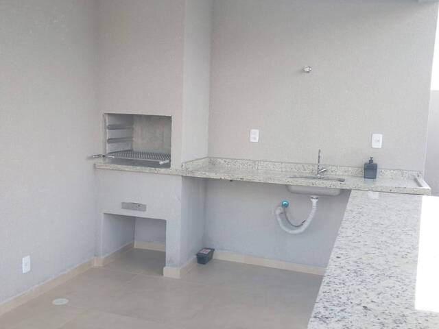 #1390 - Apartamento para Venda em Sorocaba - SP - 3