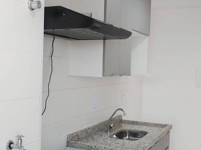 Apartamento para Venda em Sorocaba - 5