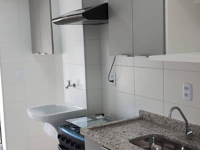 #1390 - Apartamento para Venda em Sorocaba - SP - 2