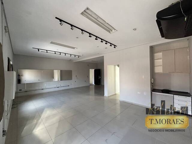 #1391 - Sala para Locação em Sorocaba - SP - 2