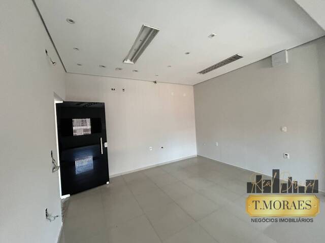 #1391 - Sala para Locação em Sorocaba - SP - 3