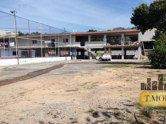 #1392 - Chácara para Venda em Sorocaba - SP - 1
