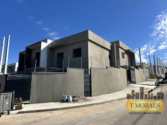 #1119 - Casa para Venda em Sorocaba - SP - 1