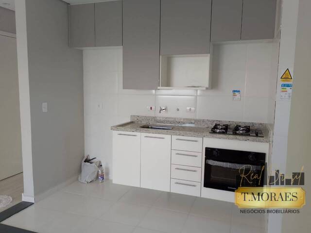 #1334 - Apartamento para Venda em Sorocaba - SP - 3
