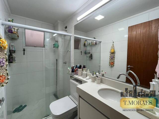Apartamento para Venda em Sorocaba - 4