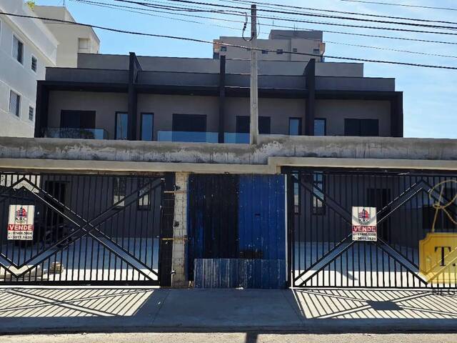 Venda em Jardim Americano - Sorocaba