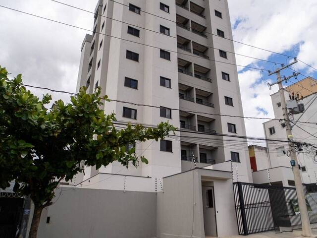#905 - Apartamento para Venda em Sorocaba - SP - 2