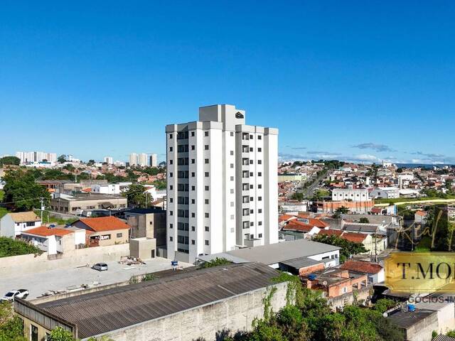 #905 - Apartamento para Venda em Sorocaba - SP - 1