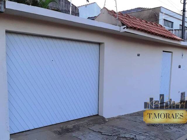 #1396 - Casa para Locação em Sorocaba - SP - 2