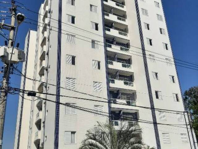 Venda em Jardim Gonçalves - Sorocaba