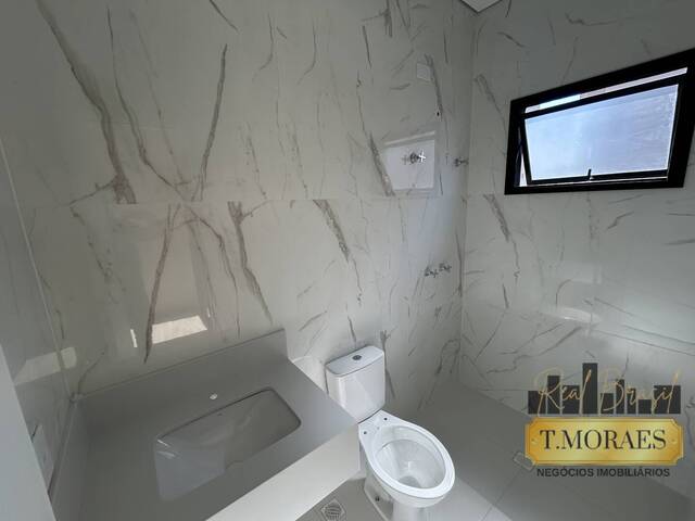 #1395 - Casa para Venda em Sorocaba - SP - 3