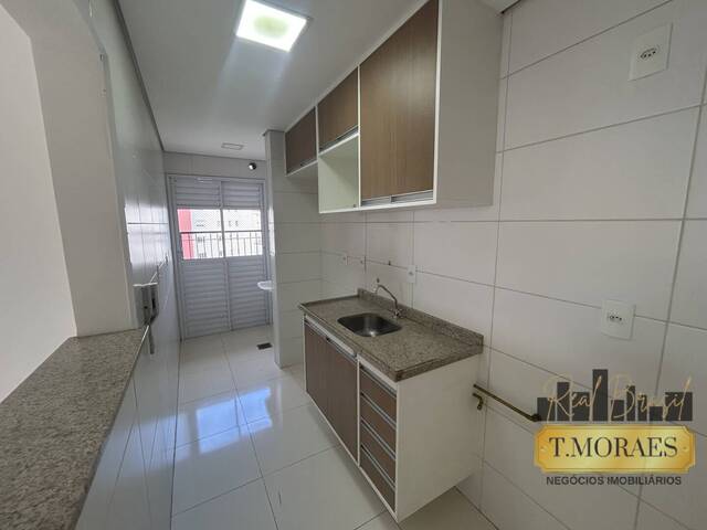 #1331 - Apartamento para Locação em Sorocaba - SP - 3