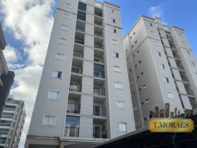 #1331 - Apartamento para Locação em Sorocaba - SP - 2