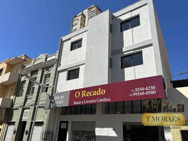 Venda em Centro - Sorocaba