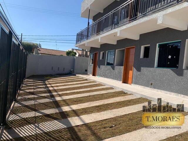 Kitnet para Venda em Sorocaba - 5