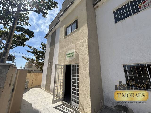 #1402 - Apartamento para Venda em Sorocaba - SP - 1