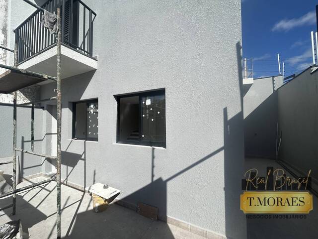Casa para Venda em Sorocaba - 2