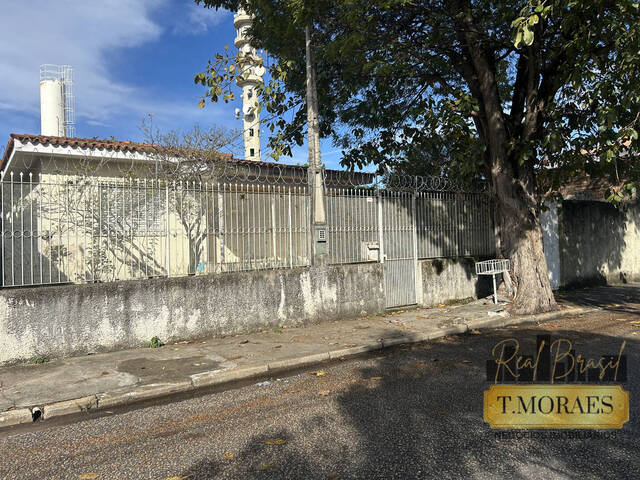 #1403 - Terreno para Venda em Sorocaba - SP - 2
