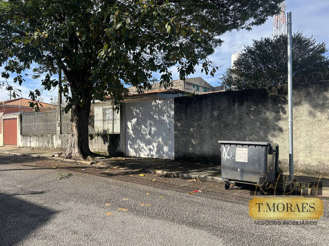 #1403 - Terreno para Venda em Sorocaba - SP - 3