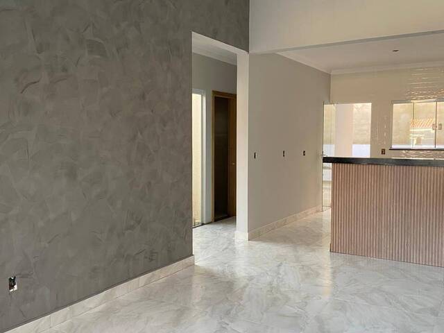 #1404 - Casa para Venda em Sorocaba - SP - 2