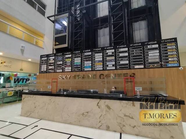 Sala para Venda em Sorocaba - 3