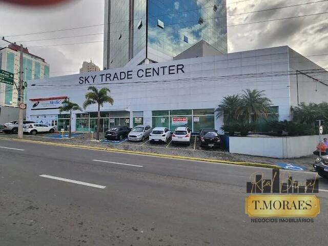 Sala para Venda em Sorocaba - 2