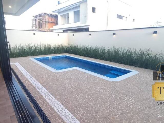 Casa em condomínio para Venda em Votorantim - 5