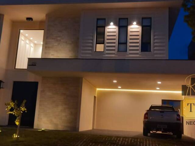 Casa em condomínio para Venda em Votorantim - 4