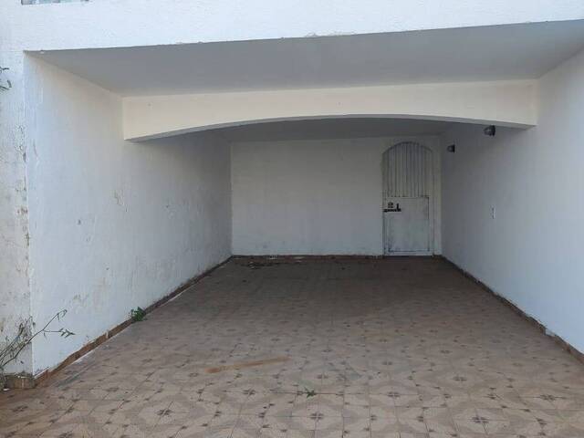 #1408 - Casa para Venda em Votorantim - SP - 2