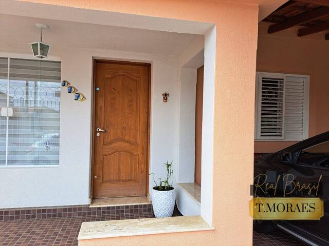 Casa para Venda em Votorantim - 4