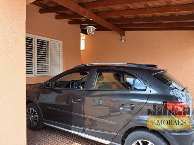 Casa para Venda em Votorantim - 5