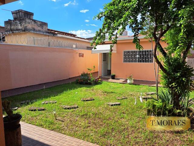 #1409 - Casa para Venda em Votorantim - SP - 1