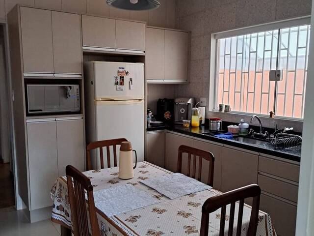#1409 - Casa para Venda em Votorantim - SP - 3