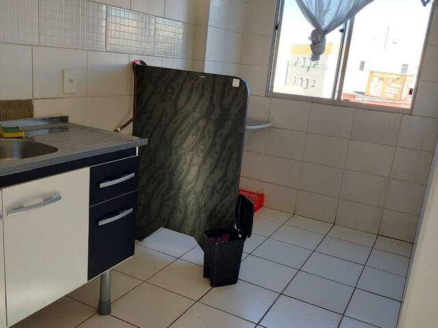 Apartamento para Venda em Sorocaba - 4