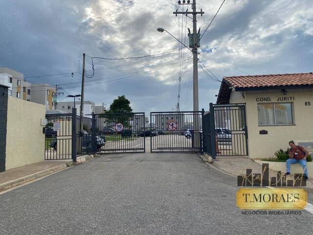 Venda em Altos de Ipanema - Sorocaba