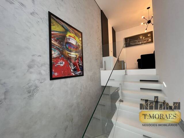 #1411 - Casa em condomínio para Venda em Sorocaba - SP - 3