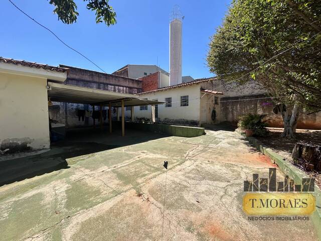 #1403 - Terreno para Venda em Sorocaba - SP - 3