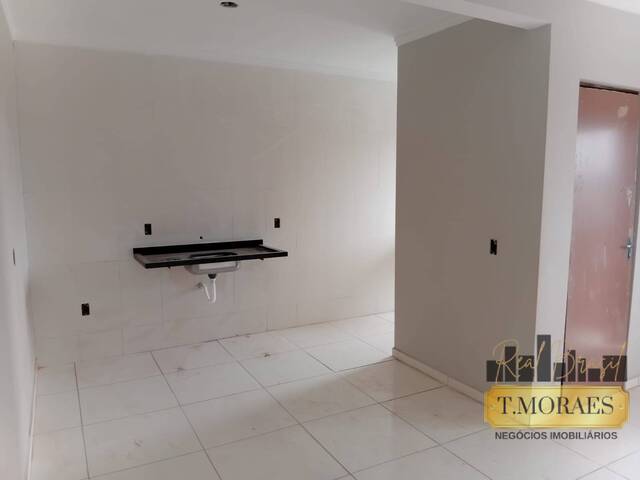 #1401 - Kitnet para Venda em Sorocaba - SP - 2