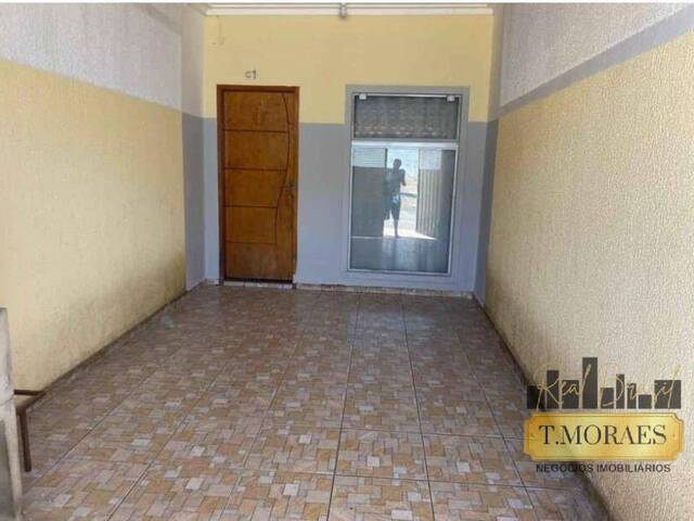 Casa para Venda em Sorocaba - 2