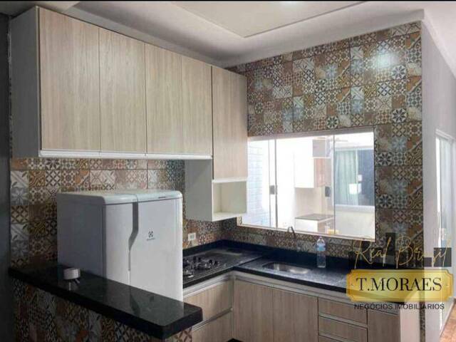 Venda em Vila Helena - Sorocaba