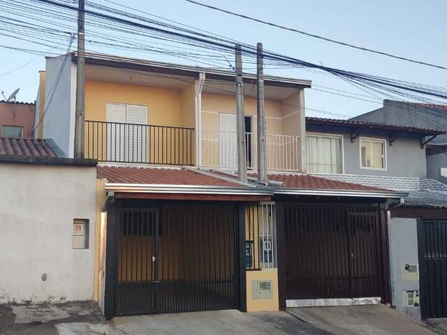 Venda em jardim Paulista - Sorocaba