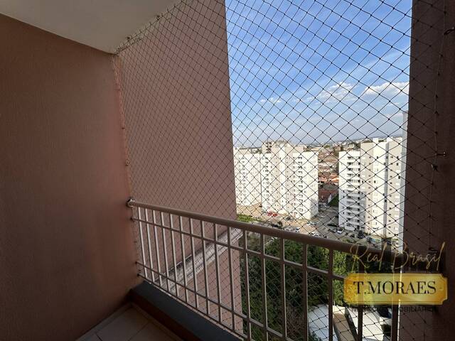Locação em Vila Odim Antão - Sorocaba