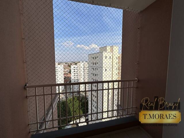 Apartamento para Locação em Sorocaba - 3