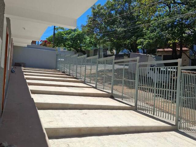 Kitnet para Venda em Sorocaba - 5