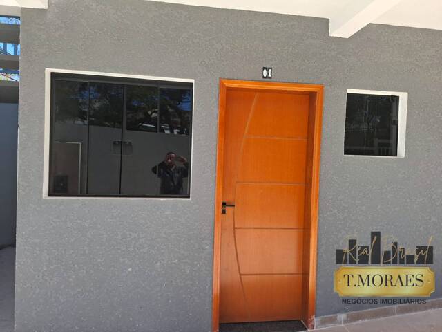 Kitnet para Venda em Sorocaba - 4