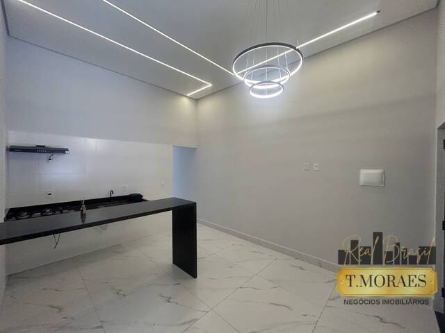 Casa para Venda em Sorocaba - 2