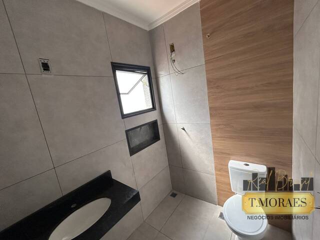 Casa para Venda em Sorocaba - 3