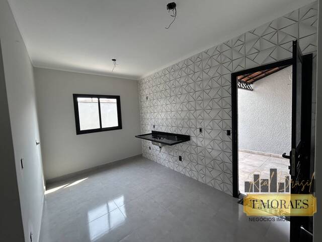 Casa para Venda em Sorocaba - 2